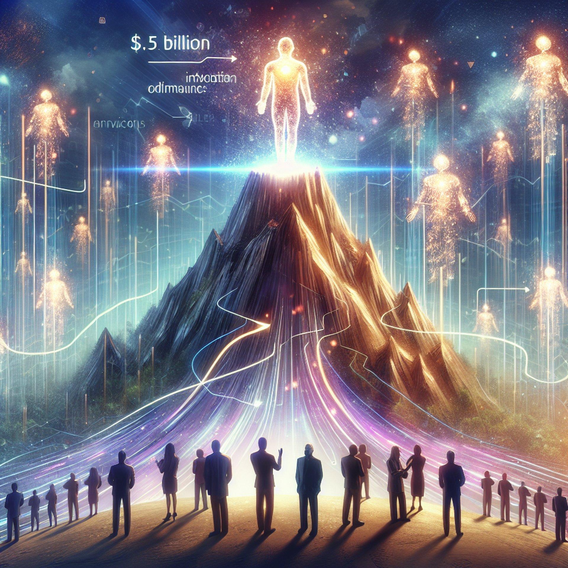 Banner for Anthropic Raises an Astonishing $3.5 Billion in Series E: Claude AI Leads the Charge!