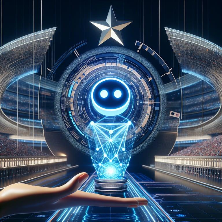 Banner for Elon Musk's Grok Enters Government AI Arena: Is xAI's Chatbot the New Star of Federal Tech?
