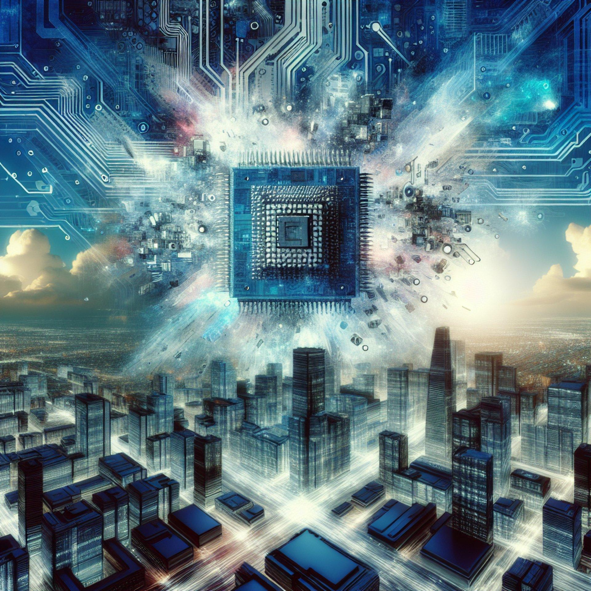 Banner for OpenAI's $135 Billion Revamp with Microsoft: The Future of AI Innovation or Tech Dominance?