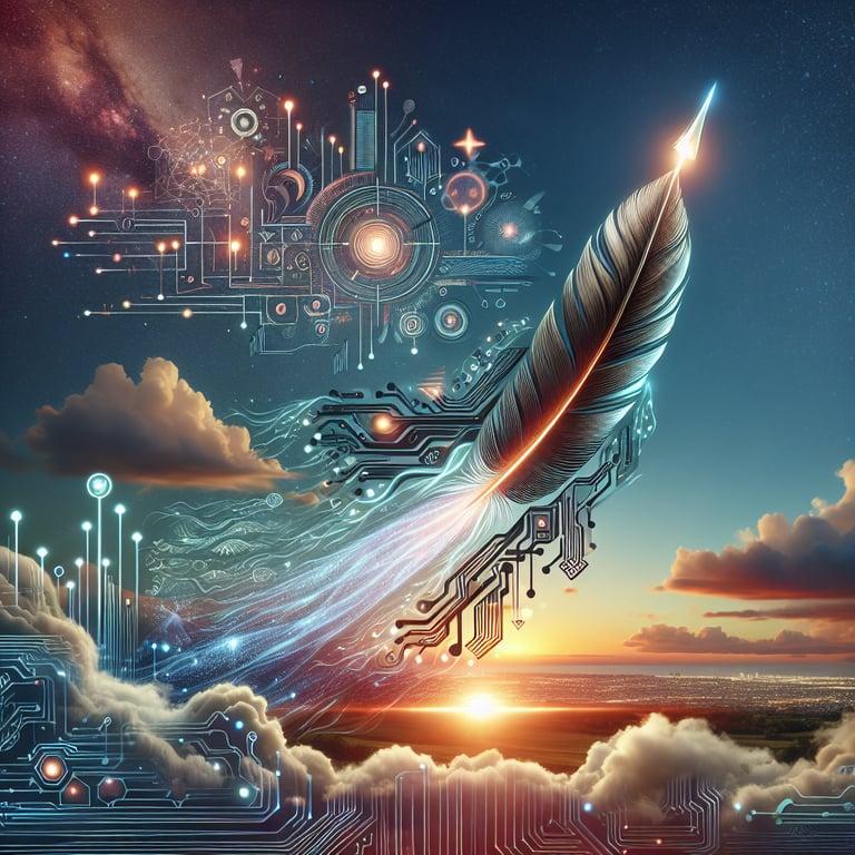 Banner for Anthropic AI Soars with Launch of Groundbreaking Claude Sonnet 4.5