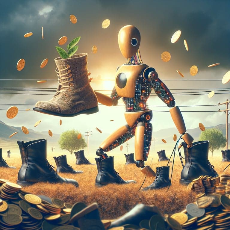 Empathy AI's Bold Move: Turning Down VC in Favor of Bootstrapping