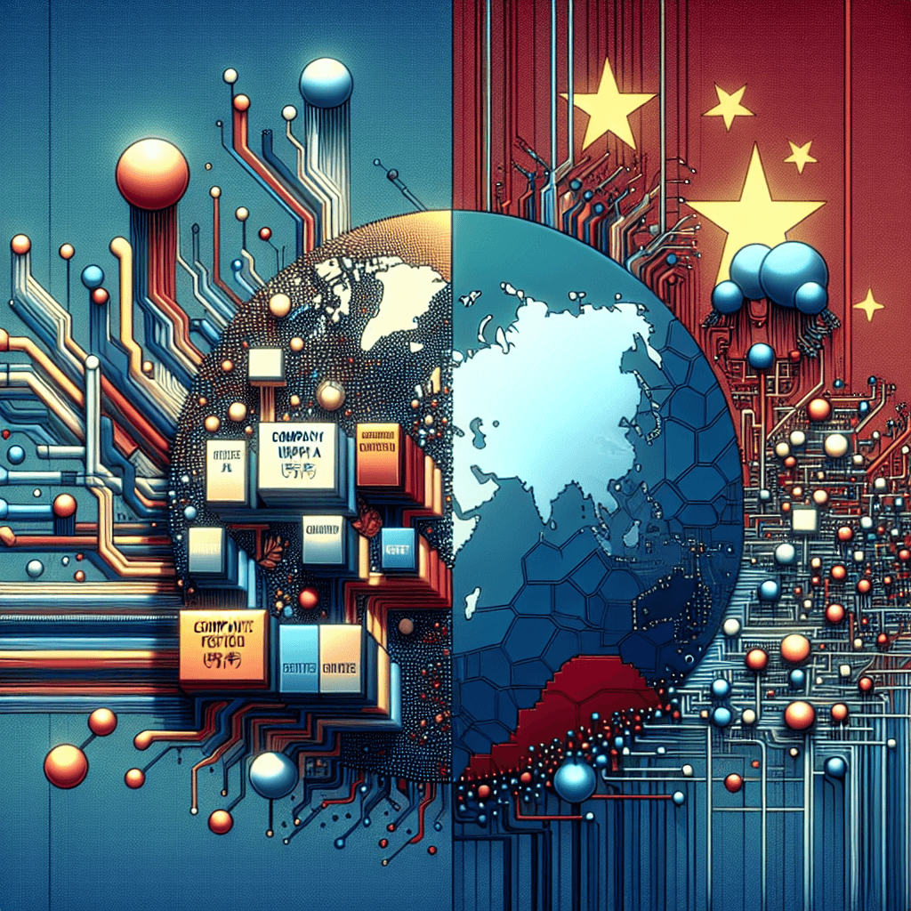 Banner for US Reinstates Tariffs on Chinese GPUs: What It Means for NVIDIA, TSMC, and OpenAI