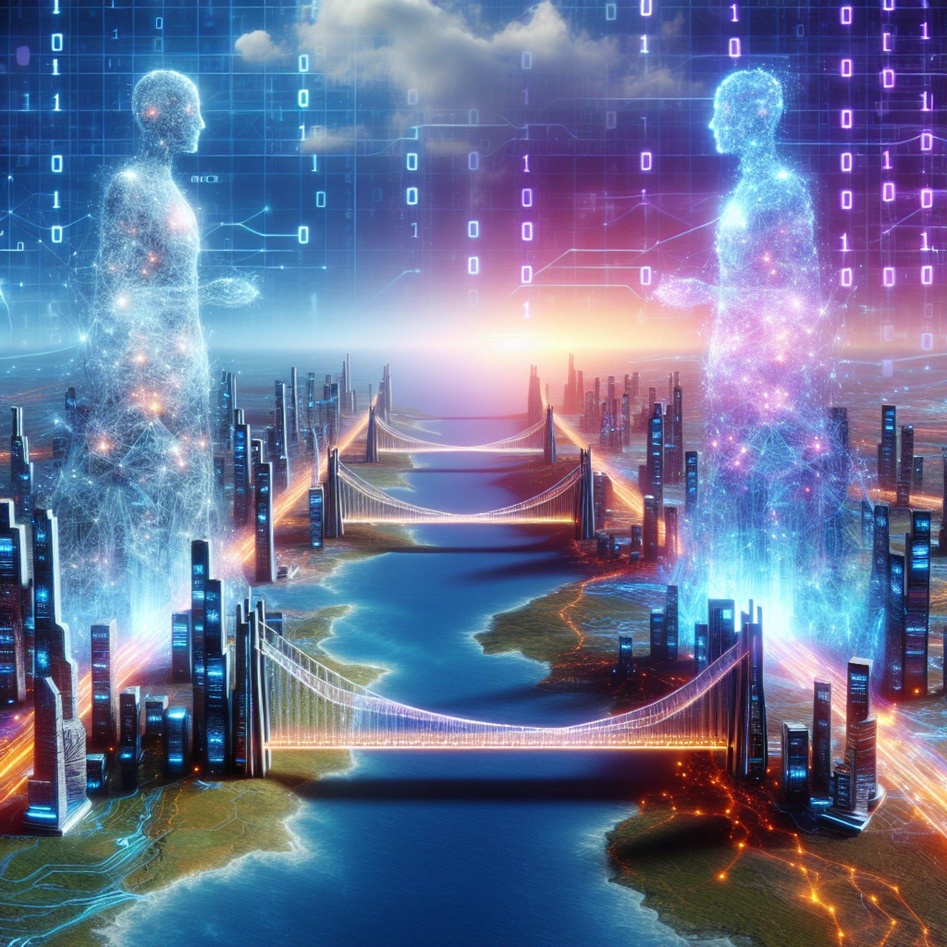 Banner for Google and Vodafone Forge Ahead with AI Partnership in Europe and Africa