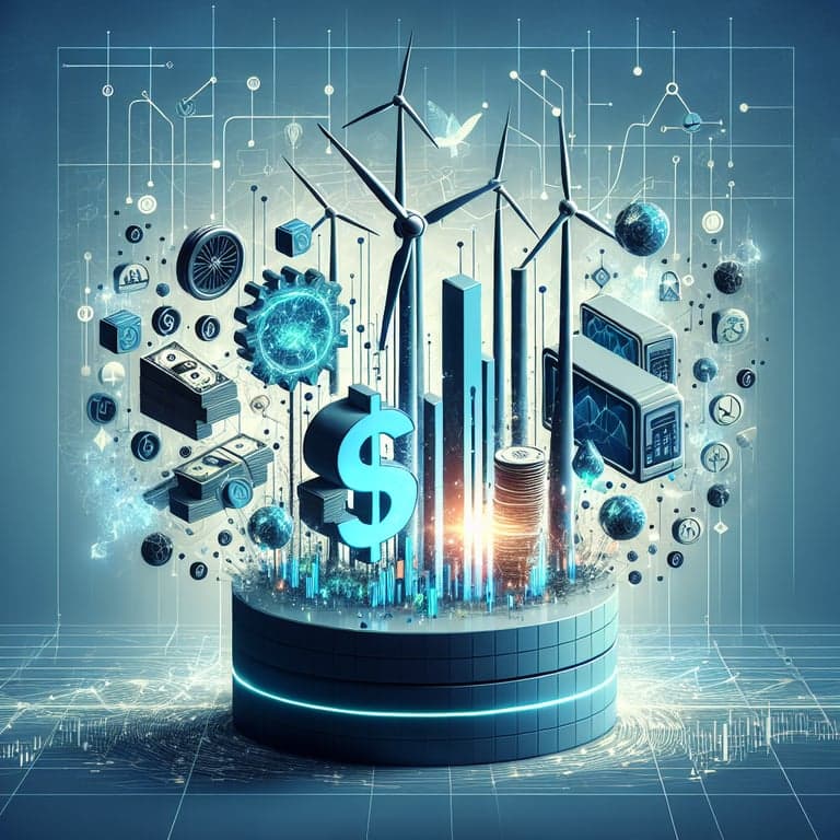 Banner for OpenAI and Capco Team Up to Revolutionize Finance and Energy with AI Magic!