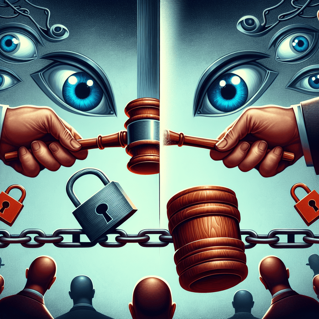 Banner for Privacy Tug-of-War: Trump-Appointed Judge's Decision on Social Security Data Access Raises Eyebrows