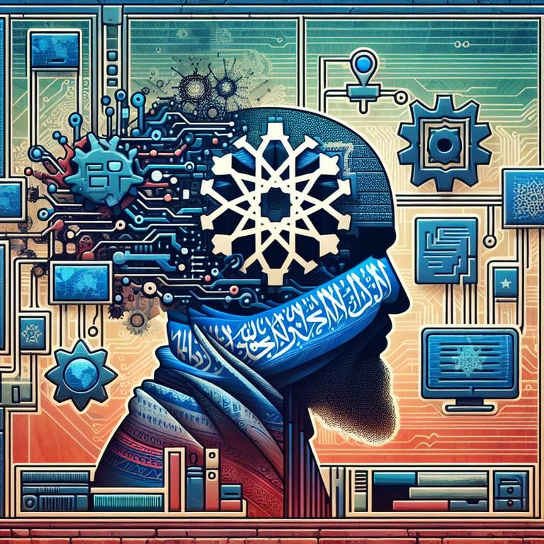Banner for Elon Musk's Failed Gambit: Trying to Sway OpenAI's UAE Deal