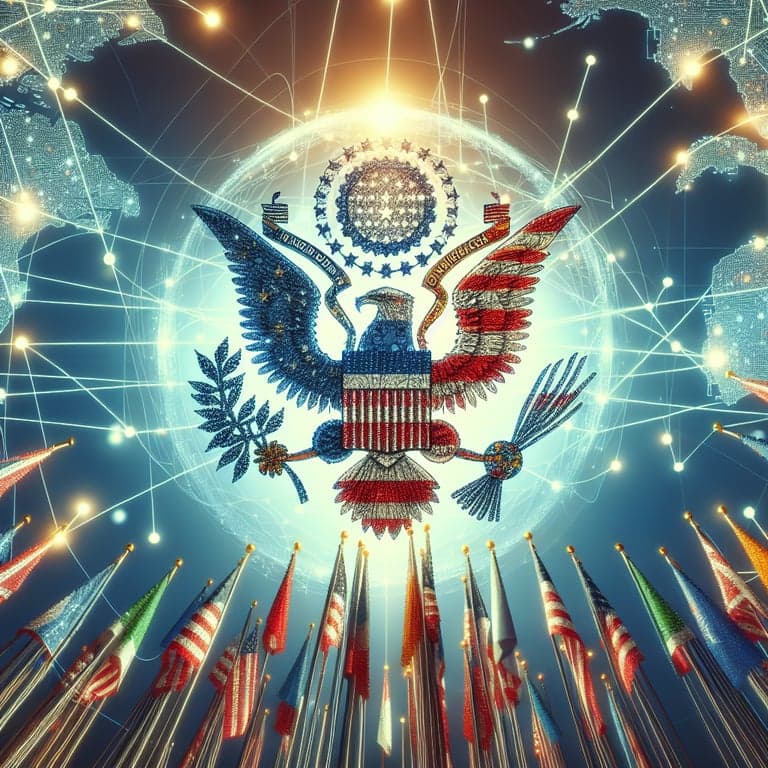 Elon Musk's China Ties Spark National Security Debates