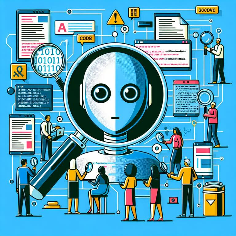 Banner for Italian News Publishers Demand Probe into Google's "Traffic Killer" AI Overviews!