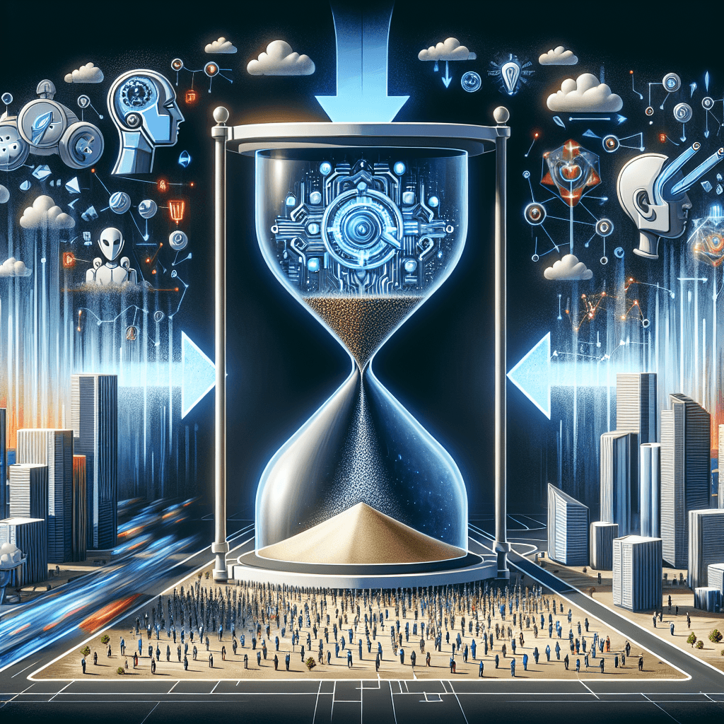 Banner for OpenAI Sets Ambitious Course to Double Workforce by 2026 Amid AI Rivalry