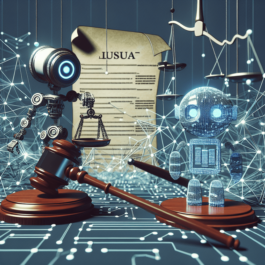 Google's Scraper Showdown: The SerpApi Lawsuit Saga