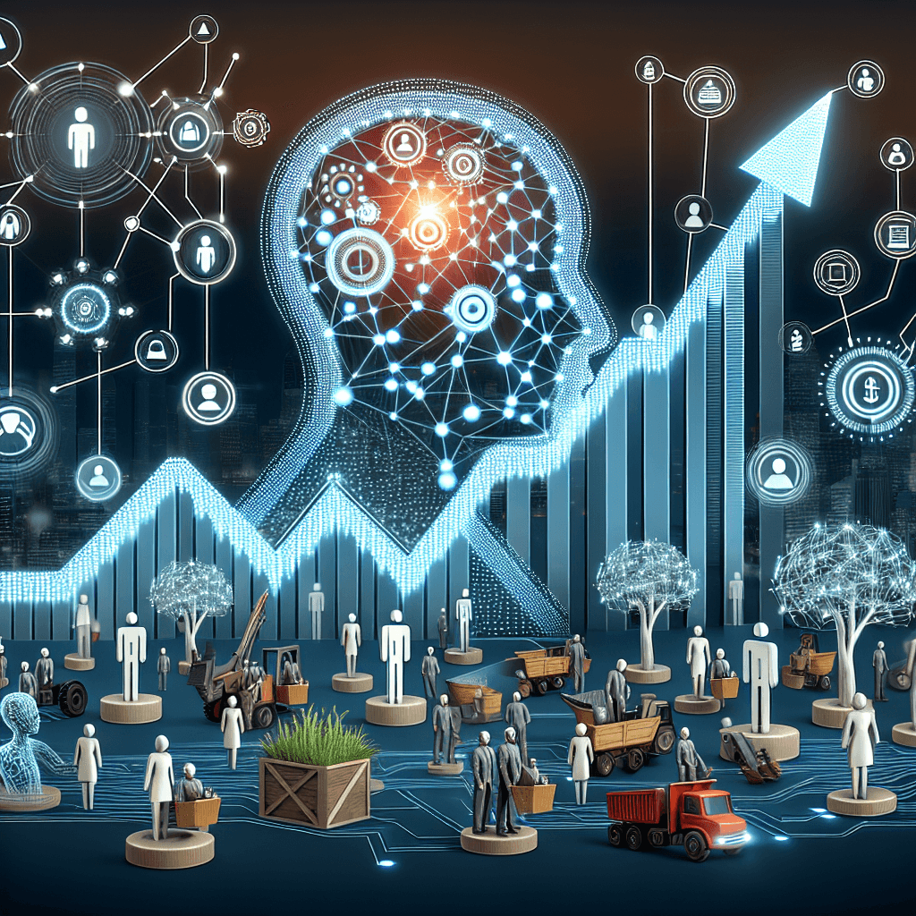 Anthropic Economic Index Reveals AI is Enhancing, Not Replacing Jobs