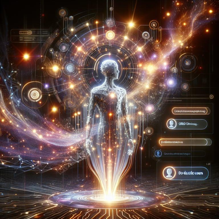 Banner for OpenAI's GPT-4.5 'Orion' Set to Dazzle ChatGPT Pro Users