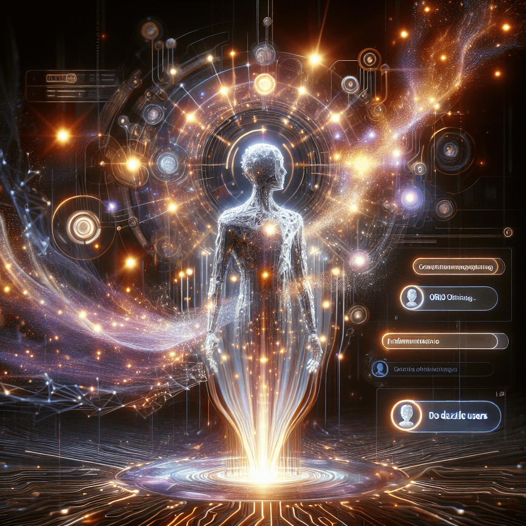 OpenAI's GPT-4.5 'Orion' Set to Dazzle ChatGPT Pro Users
