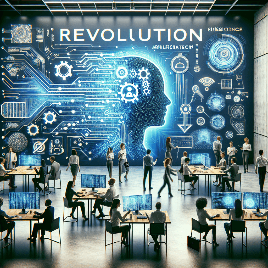 Citi Unleashes Agentic AI-Powered Stylus Workspaces for a Workforce Revolution