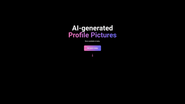 Thumbnail image for AI Profile Pictures