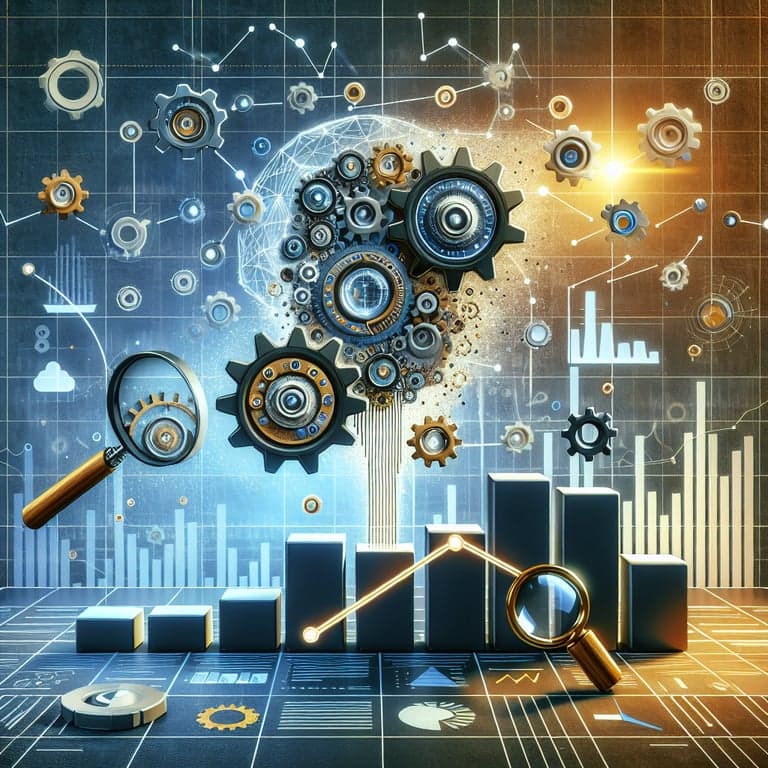 Banner for AI Discoverability: The Game Changer Your Marketing Strategy Needs