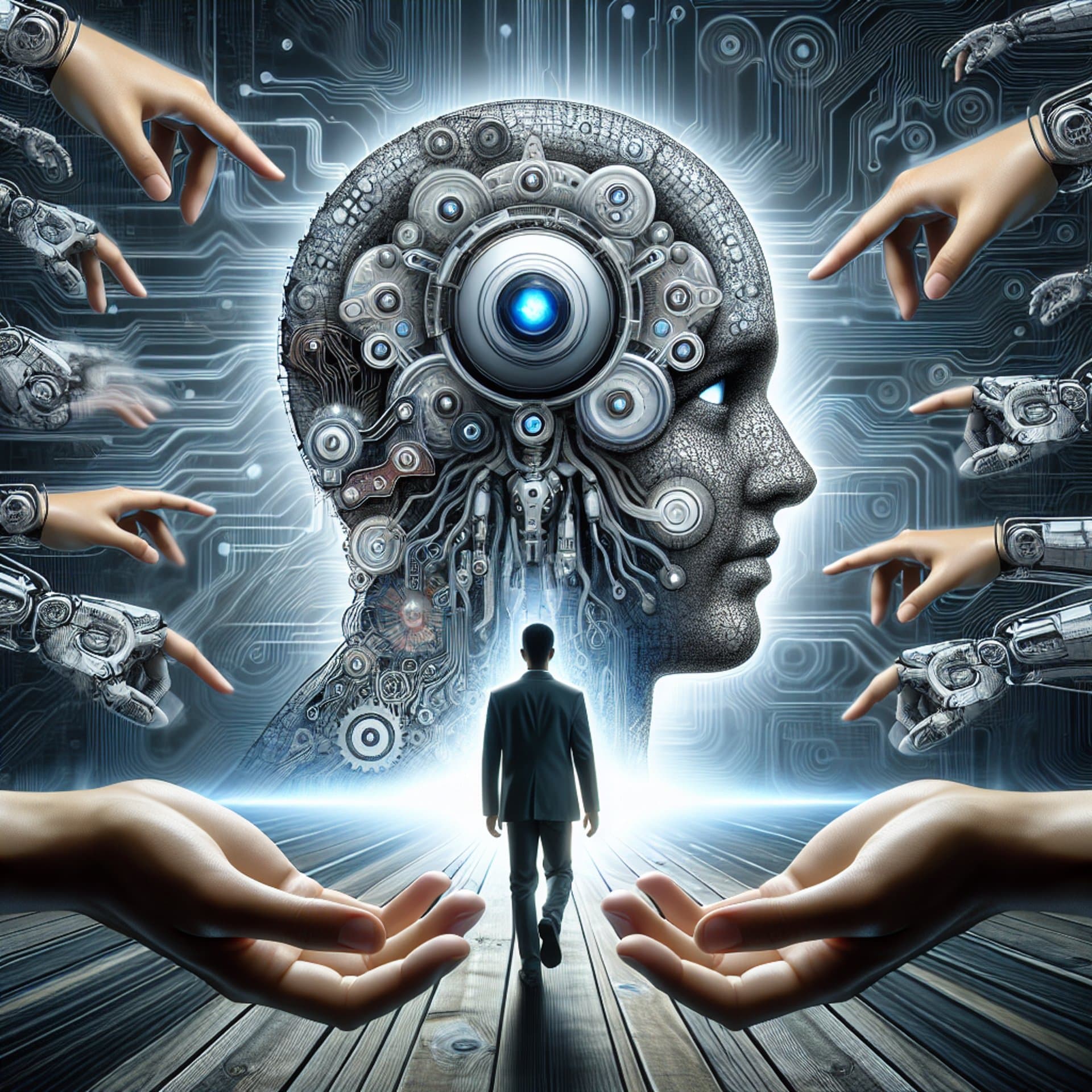 Banner for Elon Musk's Grok AI Faces Global Backlash Over Deepfake Scandal!