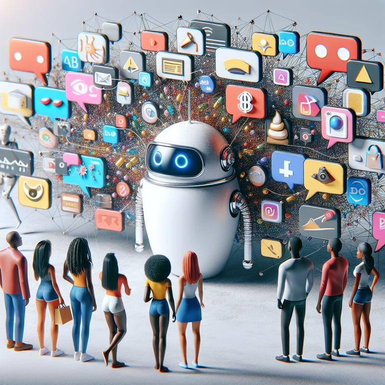 Banner for Ads Are Invading AI Chatbots: What This Means for Users