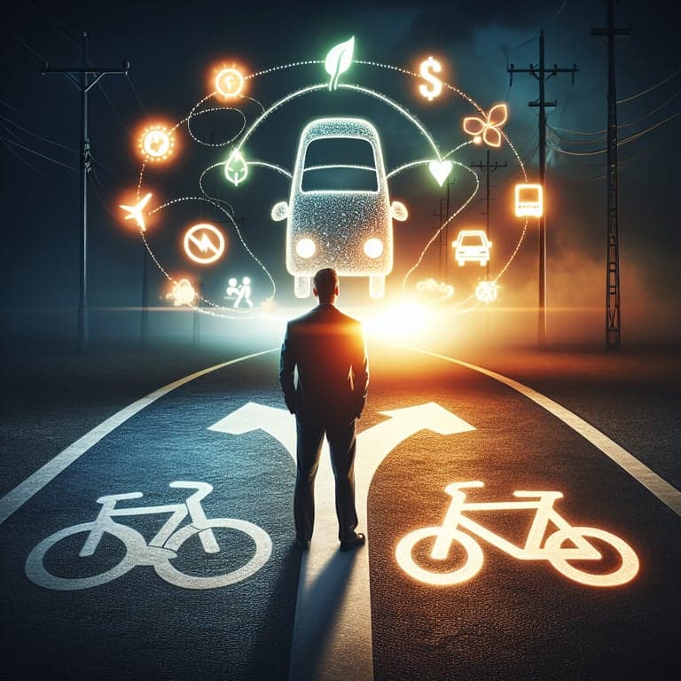 Banner for Exploring Tesla Alternatives: Why One Long-Time Owner is Making the Switch