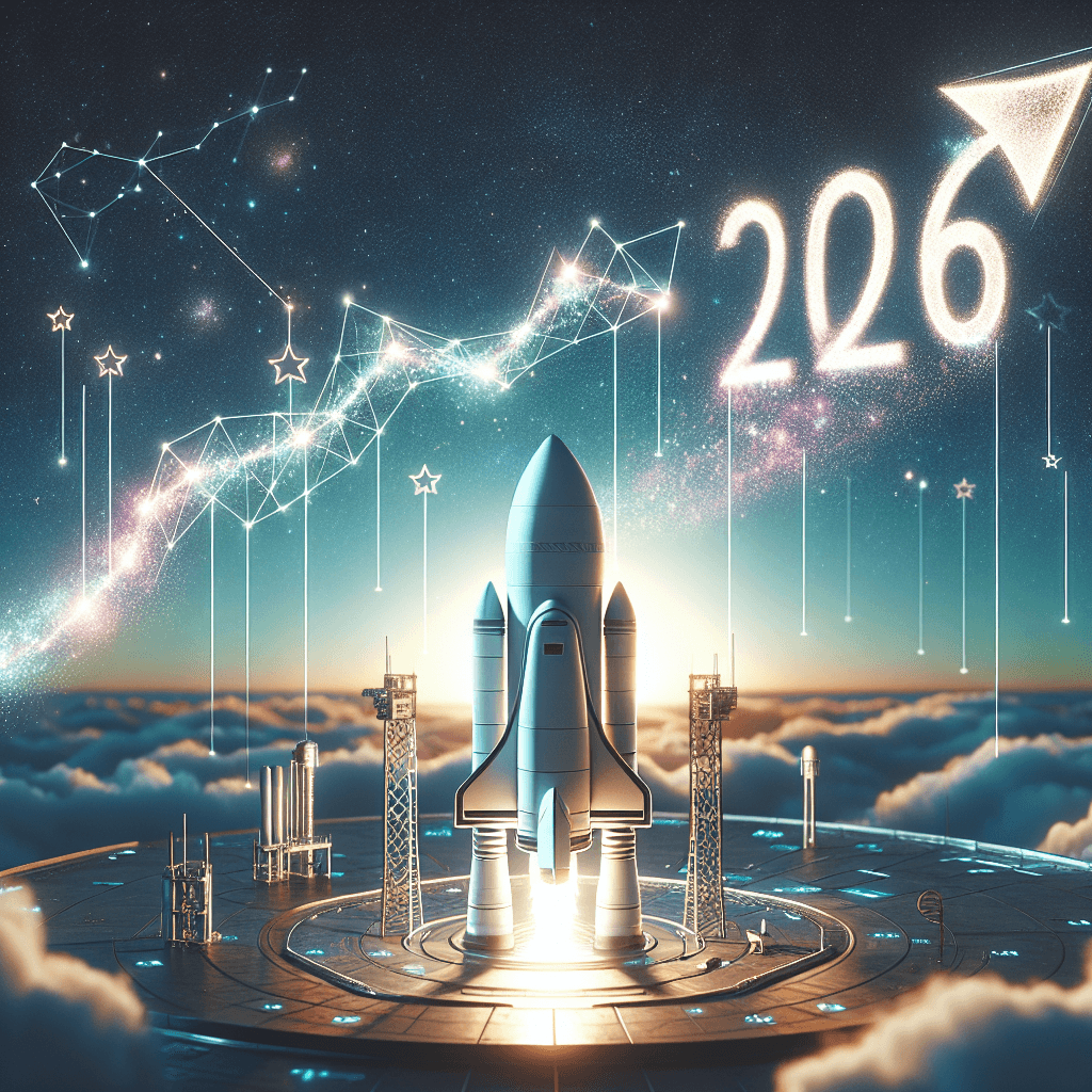 SpaceX Poised for Historic IPO in 2026: Will They Reach the Stars or Get Burned in the Atmosphere?
