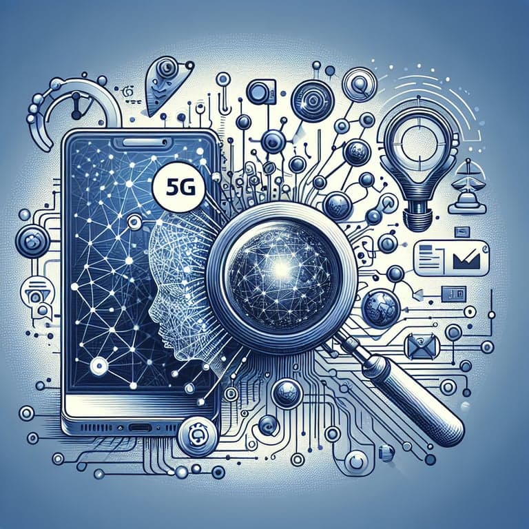 Banner for Oppo A6 Pro 5G and Perplexity AI: What's Trending on Google