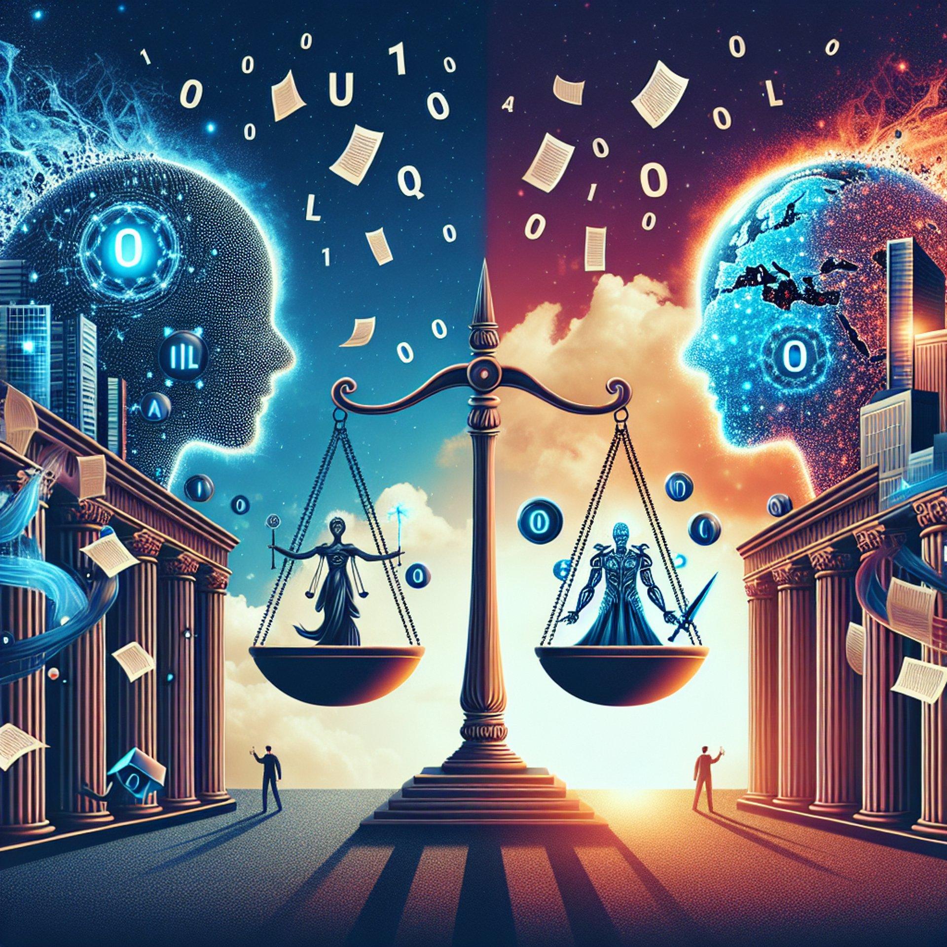 Banner for Disney and Universal Take Midjourney to Court: A Copyright Clash in the AI World!