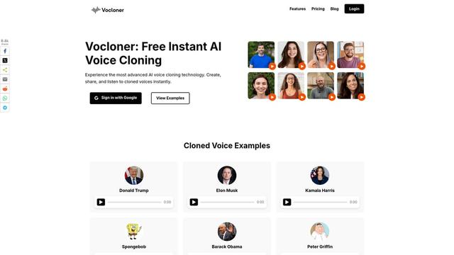 Thumbnail image for Vocloner