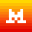 Mistral AI logo