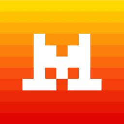 Mistral AI logo