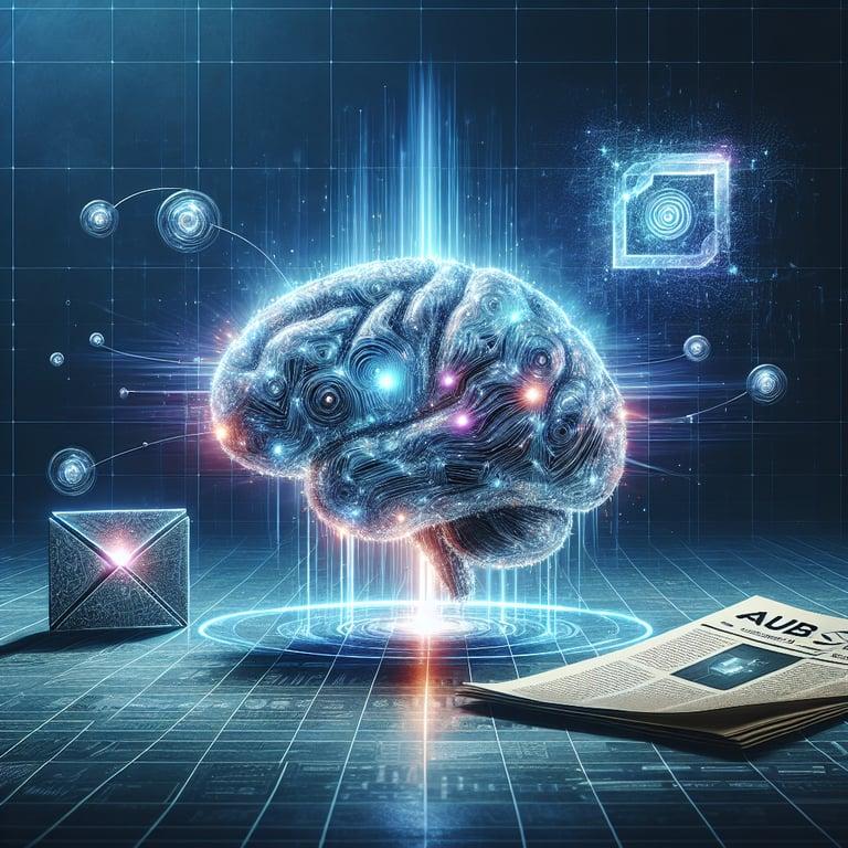 Banner for AI Breakthrough: OpenAI Releases New Substack Integration for Streamlined Content Sharing
