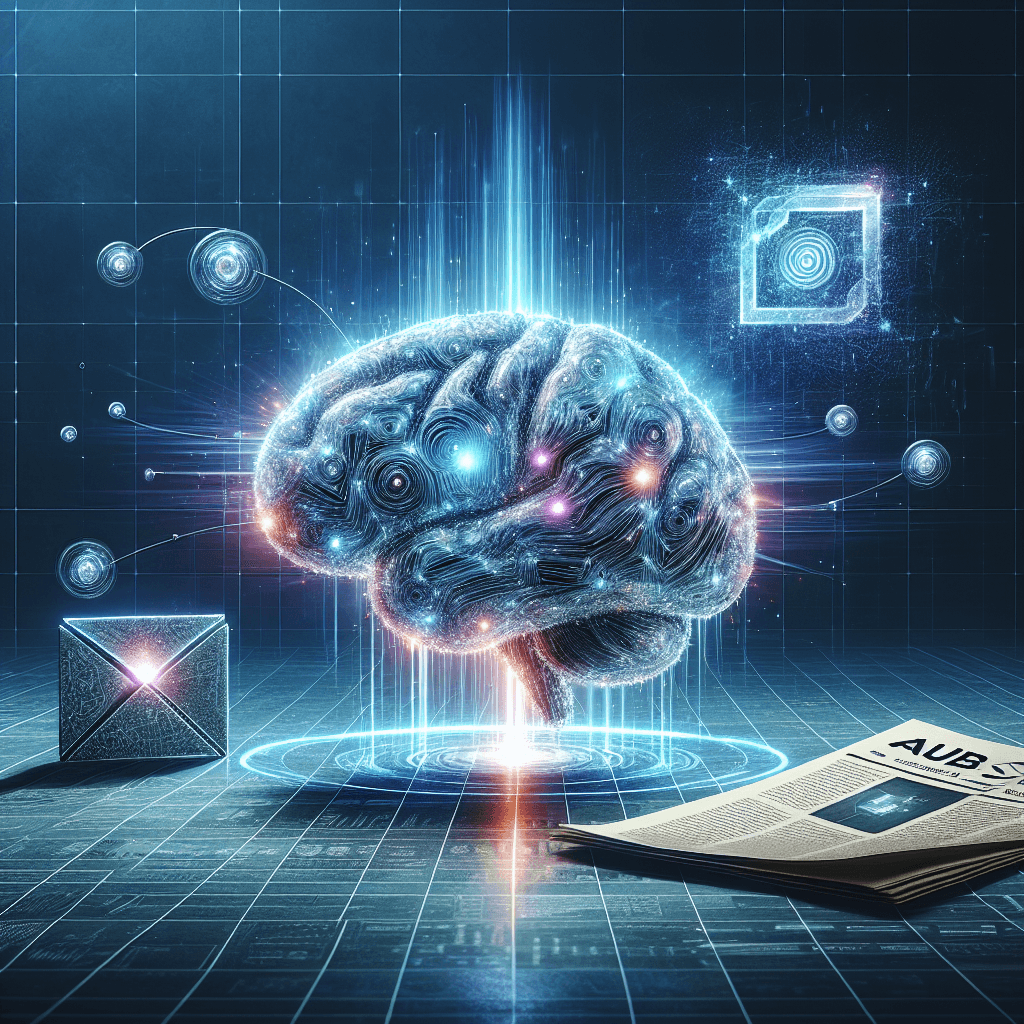 AI Breakthrough: OpenAI Releases New Substack Integration for Streamlined Content Sharing
