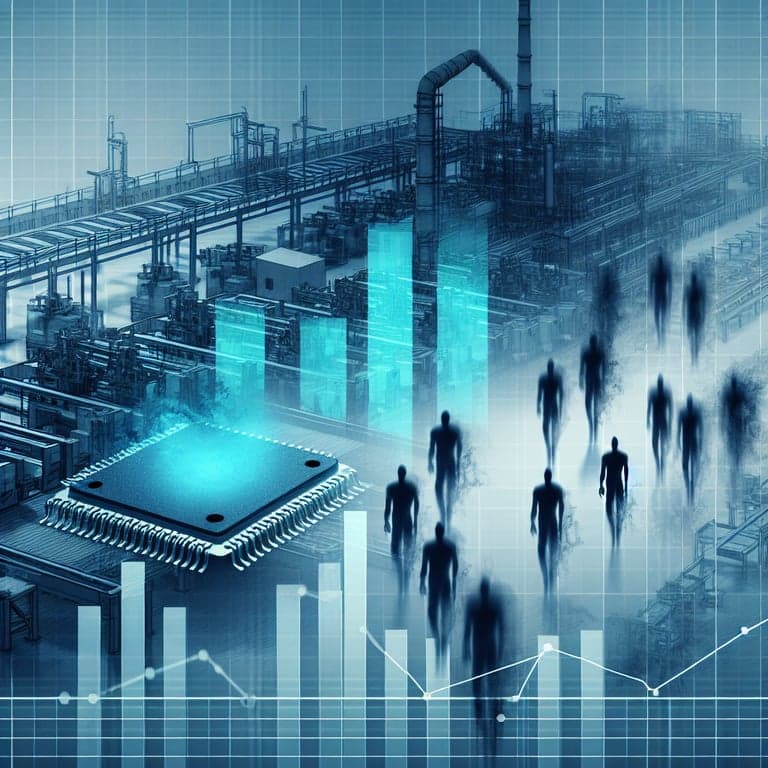 Renesas Electronics Announces Workforce Cuts Amid Chip Demand Slump