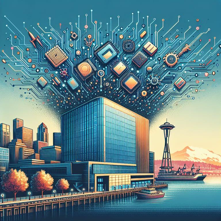 Banner for Oracle Shrinks Seattle Workforce Amid Massive AI Investments