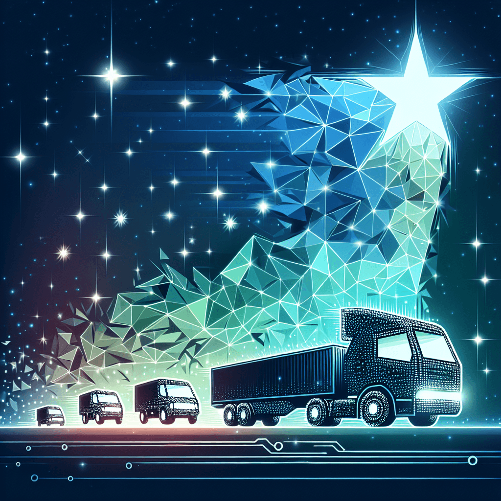 Banner for Cybertruck Craze Dwindles: Is the Tesla Star Fading?