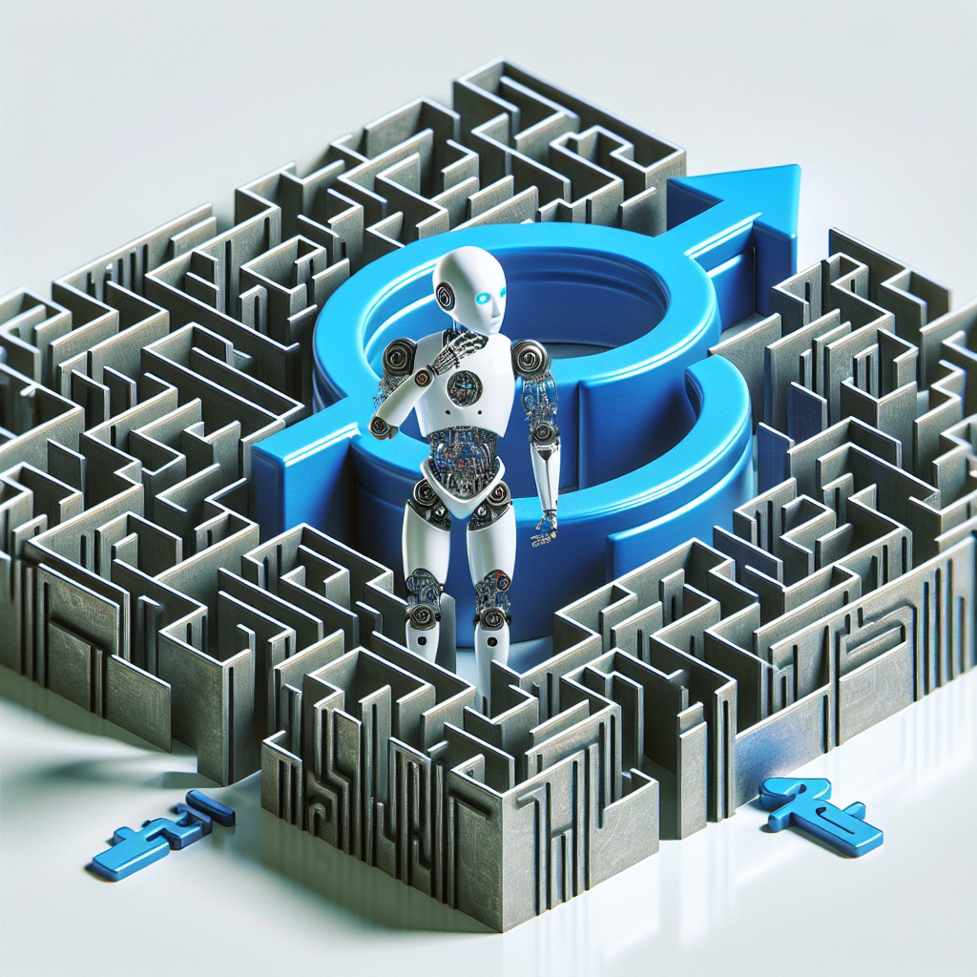 Banner for OpenAI's Coding Conundrum: AI Models Fall Short on Real Tasks