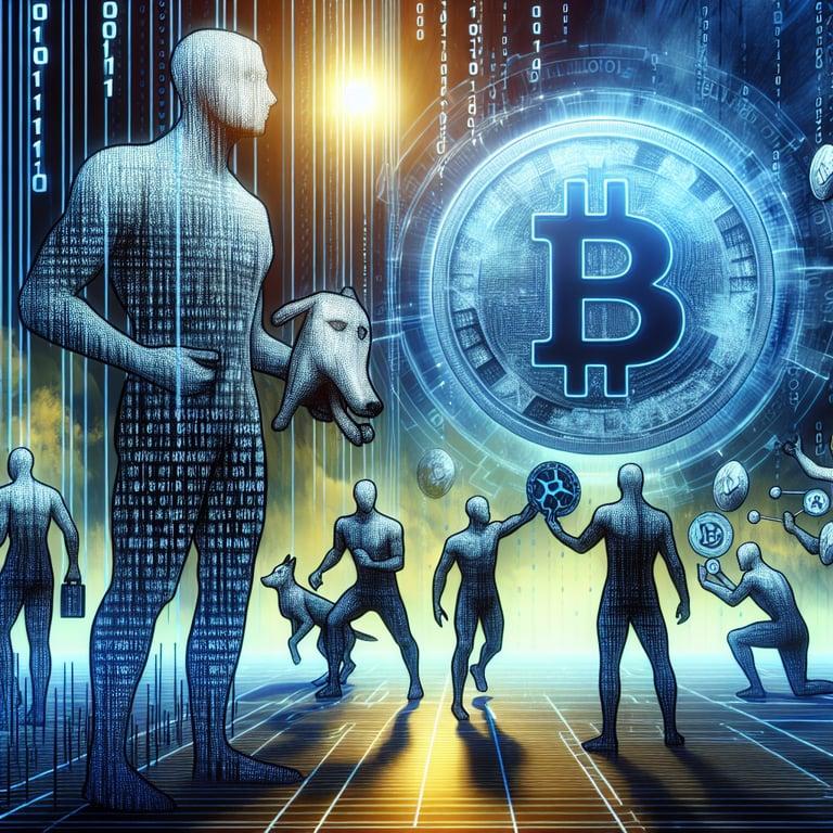 Banner for Elon's DOGE Team Accused of Cyber Crash at NLRB!