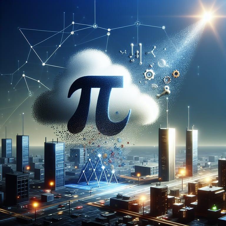 Banner for Tesla Pi Phone Rumors Debunked: No Official Announcements from Elon Musk's Tech Empire