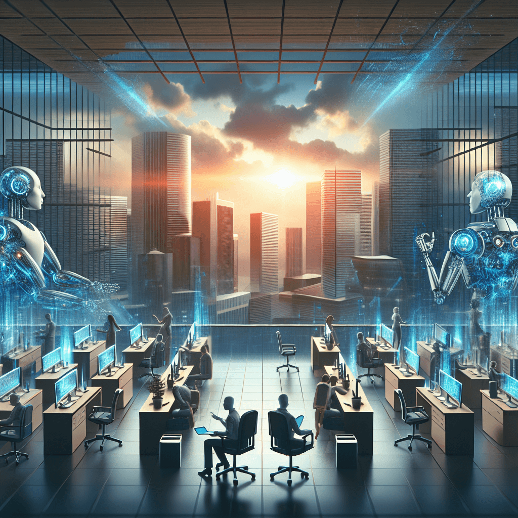Microsoft's Massive Layoffs: A Strategic Move Towards an AI-Powered Future