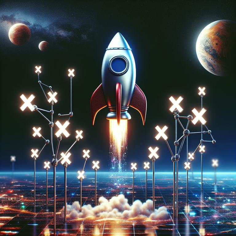Banner for NASA Pulls the Plug on X Accounts: A Social Media Shake-up!