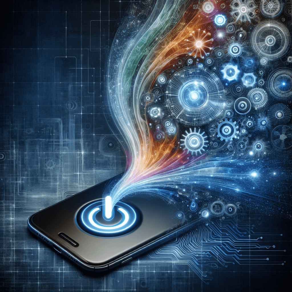 Unlock Your iPhone's Power: ChatGPT Advanced Voice Mode Meets the Action Button!