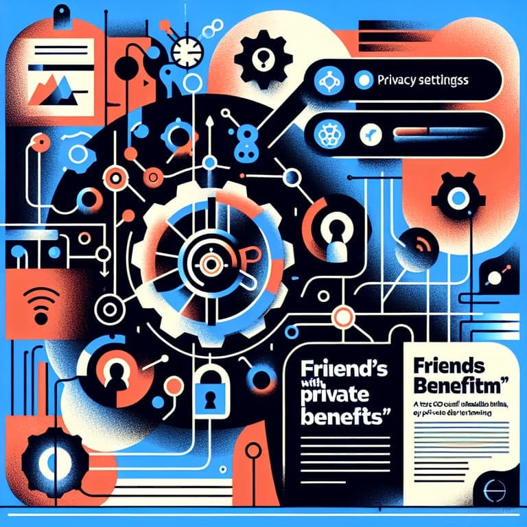 Elon Musk's Twitter Data Dilemma: Friends with 'Private' Benefits