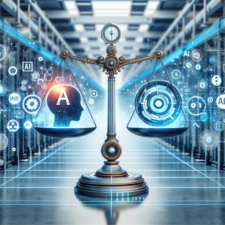 Banner for AI-Fueled Layoffs: Efficiency or Excuse? A 2026 Perspective