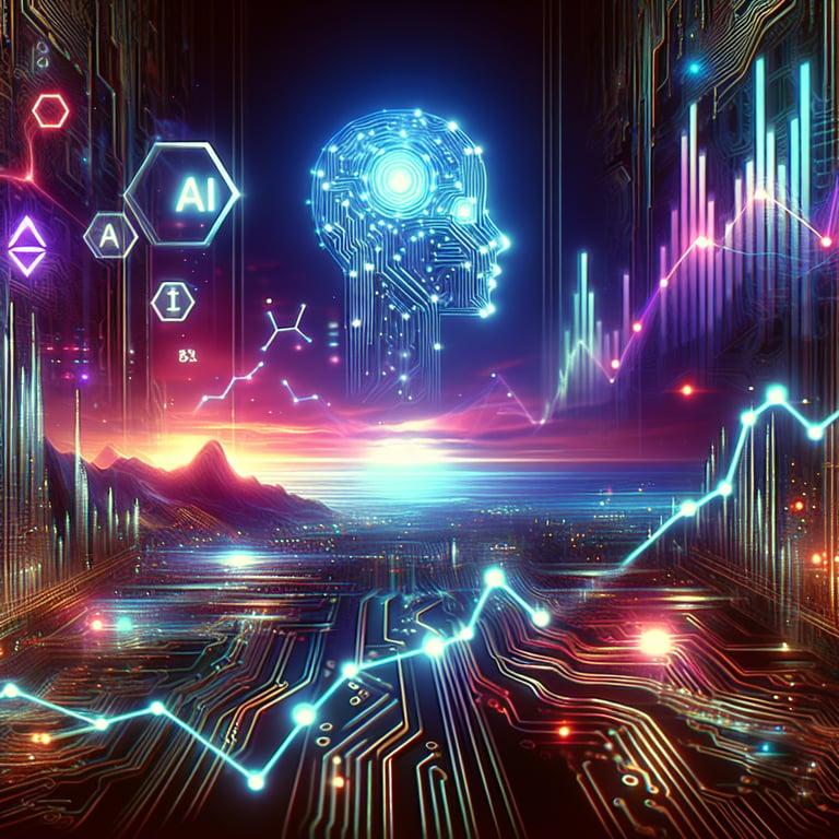 Banner for Anthropic's Upcoming AI Event Sends Shockwaves Through Crypto Markets