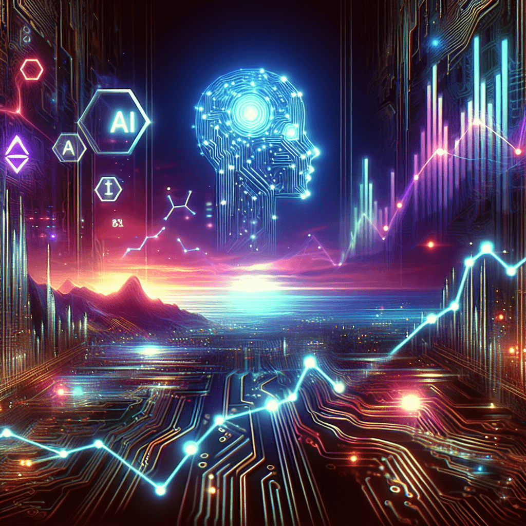 Anthropic's Upcoming AI Event Sends Shockwaves Through Crypto Markets