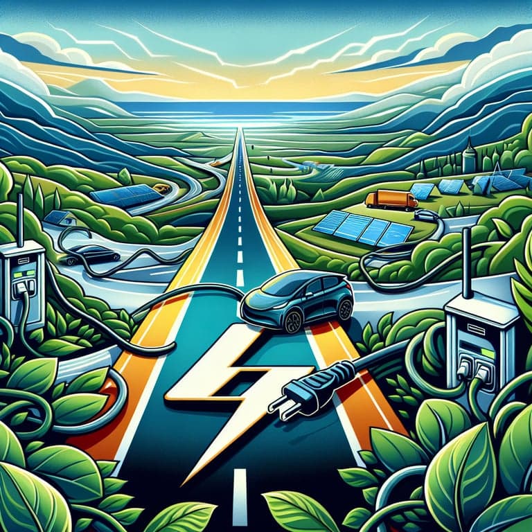 Banner for Tesla Charges Into the Philippines, Sparks EV Revolution!