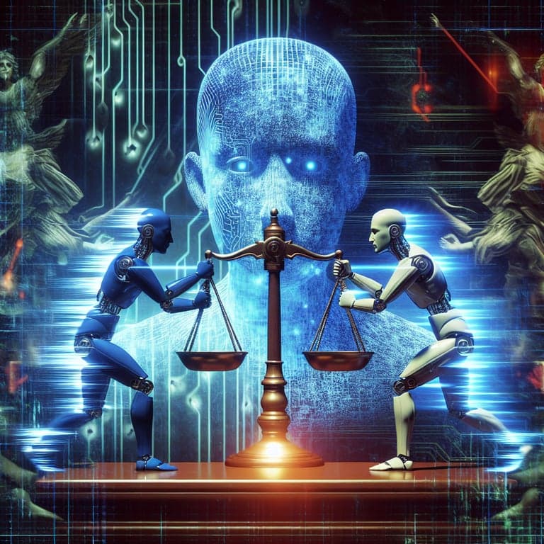 Legal Showdown: Ashley St. Clair vs. xAI Over Deepfake Debacle