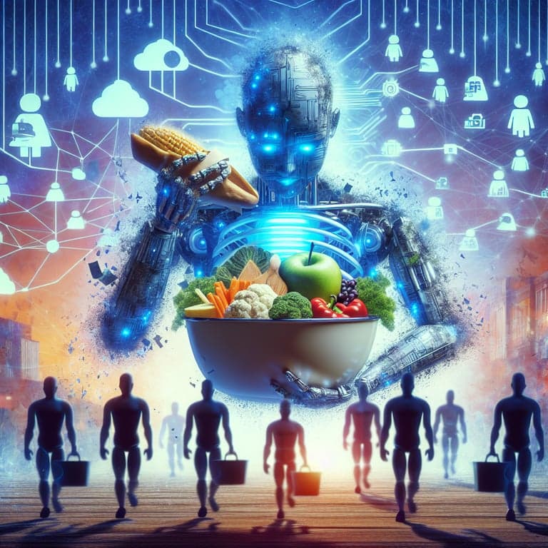 AI's Data Diet: The Shadowy World of Residential Proxies