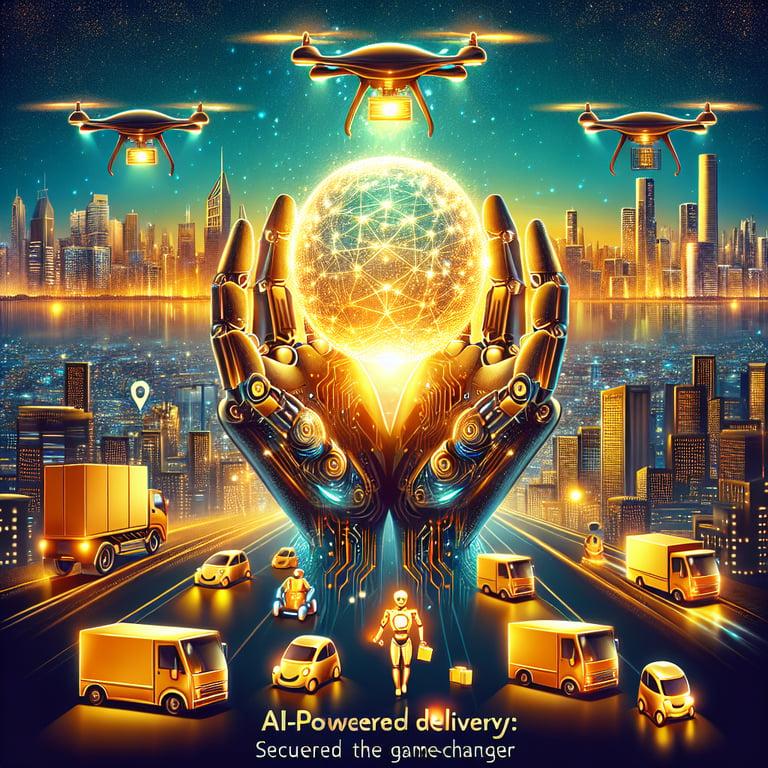 Banner for Coco Robotics Secures $80M – A Game-Changer in AI-Powered Delivery