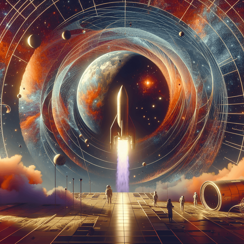 Elon Musk's Astronomical Promises: A Reality Check on SpaceX's 'Musk Time' Vision