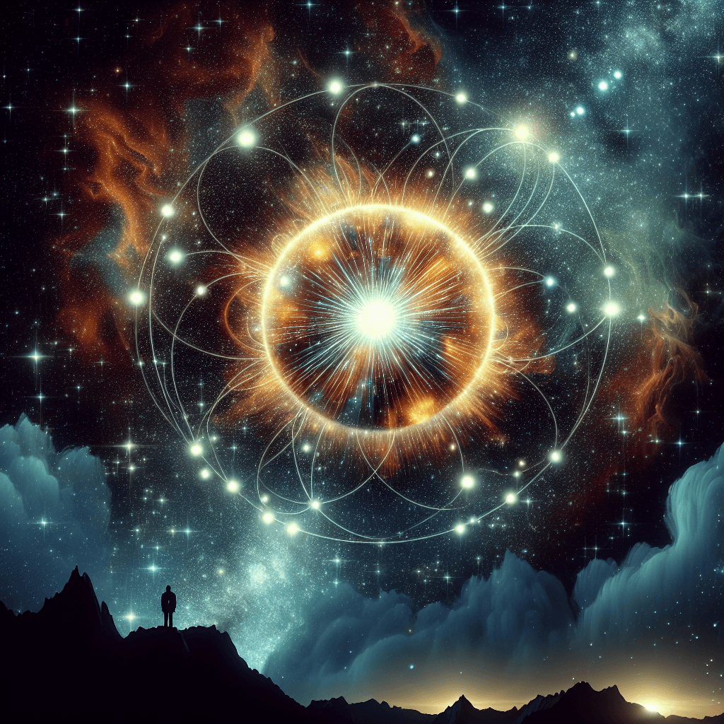 Banner for Mysterious Celestial Marvel: ASKAP J1832−091 Wows Astronomers